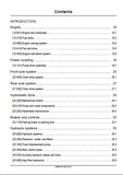 New Holland C237 TIER 4B (FINAL) Compact Track Loader Service Repair Manual [NHM435463 - ]