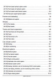 New Holland C237 TIER 4B (FINAL) Compact Track Loader Service Repair Manual [NHM435463 - ]