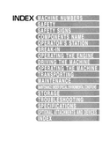 Hitachi EX270LC-5 Excavator operator’s manual Serial No. 010505 and up