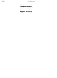 CLAAS LEXION 730 Combine - Type C68 Service Repair Manual - Serial Number - C6800011 and up