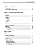 Mitsubishi FBC15K, FBC18K, FBC18KL Forklift Trucks Service Repair Manual SN: A3BC1-40200-UP