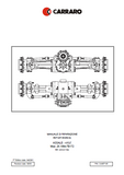 Deutz Fahr AGROVECTOR 30.7 Telescopic Handler Service Repair Manual
