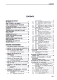 Deutz Fahr Serie 1000 4 Cylinders Euro 2 Engine Service Repair Manual