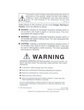 CASE 570LXT Series 2 Loader Landscaper Operator manual