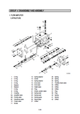 Hyundai HL770-7A Wheel Loader Service Repair Manual