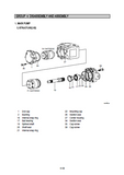 Hyundai HL780-7A Wheel Loader Service Repair Manual