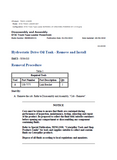 Caterpillar Cat 973C TRACK LOADER (Prefix BCP) Service Repair Manual (BCP00001 and up)