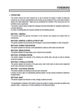 Hyundai HLF15/18(C)-5 Forklift Truck Service Repair Manual