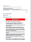 Caterpillar Cat 973C TRACK LOADER (Prefix LDX) Service Repair Manual (LDX00001 and UP)