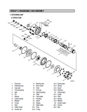 Hyundai HLF20/25/30(C)-5 Forklift Truck Service Repair Manual
