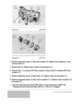 Caterpillar Cat 308E2CR Mini Hydraulic Excavator (Prefix FJX) Service Repair Manual (FJX00001 and up)