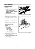 Hyundai HSL650-7 Skid Steer Loader Service Repair Manual