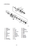 Hyundai HSL650-7 Skid Steer Loader Service Repair Manual