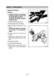 Hyundai HSL650-7A Skid Steer Loader Service Repair Manual