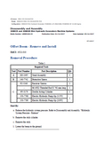 Caterpillar Cat 308E2CR Mini Hydraulic Excavator (Prefix PC8) Service Repair Manual (PC800001 and up)