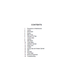 Hyundai R16-7 Mini Excavator Service Repair Manual