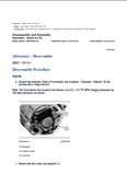 Caterpillar Cat D4E TRACK TRACTOR Service Repair Manual (77W01664 and UP)