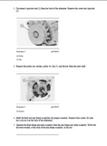 Caterpillar Cat D4E TRACK TRACTOR Service Repair Manual (77W01664 and UP)