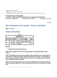Caterpillar Cat 308E2SR Mini Hydraulic Excavator (Prefix TM2) Service Repair Manual (TM200001 and up)