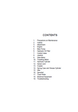 Hyundai R15-7 Mini Excavator Service Repair Manual