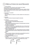 Hyundai R15-7 Mini Excavator Service Repair Manual