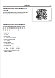 Hyundai L4GC Diesel Engine Service Repair Manual