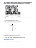 Caterpillar Cat 308E2SR Mini Hydraulic Excavator (Prefix SR8) Service Repair Manual (SR800001 and up)