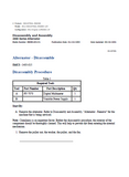 Caterpillar Cat 3512 Industrial Engine (Prefix 1LM) Service Repair Manual (1LM00001 and up)