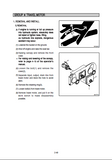Hyundai HSL850-7 Skid Steer Loader Service Repair Manual