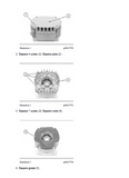 Caterpillar Cat 3512 Industrial Engine (Prefix 1LM) Service Repair Manual (1LM00001 and up)