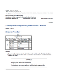 Caterpillar Cat D4E TRACK TRACTOR (Prefix 2CB) Service Repair Manual (2CB00001 and UP)