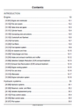 CASE CX210D Crawler Excavator Service Repair Manual