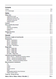 Komatsu WA100M-6 Wheel Loader Service Repair Manual SN：H60051 and up