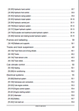 CASE CX210D Long Reach LC Version Tier 4B (final) Crawler Excavator Service Repair Manual