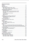 Komatsu WA80-6 Wheel Loader Service Repair Manual SN：H60051 and up