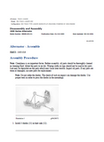 Caterpillar Cat 963 TRACK LOADER (Prefix 48Z) Service Repair Manual (48Z00278 and up)