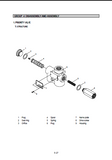 Hyundai HL720-3 Wheel Loader Service Repair Manual