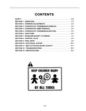 New Holland L455 Skid Steer Loader Service Repair Manual