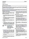 Komatsu WA480-6 Wheel Loader Service Repair Manual (SN: A48001 and up)