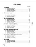 Komatsu WA800-2 Wheel Loader Service Repair Manual (SN: 10501 and up)