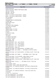 Massey Ferguson 5455 TRACTOR (-->| T190042 / --->| T190045) Service Parts Catalogue Manual (Part Number : 1637468)