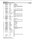 Massey Ferguson 5460SA TRACTOR Service Parts Catalogue Manual (Part Number : 1637469)