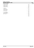 Massey Ferguson MF835 TRACTOR Service Parts Catalogue Manual (Part Number : 955091)