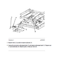 Caterpillar Cat 963B TRACK LOADER (Prefix 9BL) Service Repair Manual (9BL00001-UP)