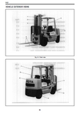 Toyota FGC45 Forklift Service Repair Manual