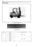 Toyota FGC45 Forklift Service Repair Manual