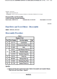 Caterpillar Cat 313D2 Excavator (Prefix FAP) Service Repair Manual (FAP00001 and up)