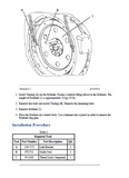 Caterpillar Cat 325C EXCAVATOR (Prefix BKT) Service Repair Manual (BKT00001 and up)