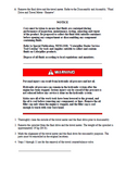 Caterpillar Cat 312C L Excavator (Prefix FDS) Service Repair Manual (FDS00001-00300)