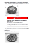 Caterpillar Cat 336F Excavator (Prefix LCL) Service Repair Manual (LCL00001 and up)